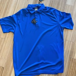 Callaway Mens Golf Polo